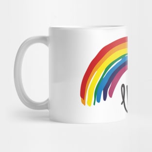 LBGT+ Mug